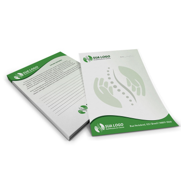 Timbrado e Receituário