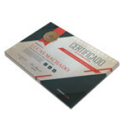 Certificado e Diploma